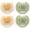 Image de Philips Avent, Tétine, Ultra doux (4x, 6 - 18 Mois)