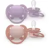 Image de Philips Pacifier - ultra-douce - SCF091/43