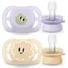 Image de Philips Pacifier - ultra start - SCF075/13