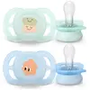 Image de Philips Pacifier - ultra start - SCF075/14