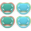 Image de Philips Avent, Tétine, ultra air (4x, 6 - 18 Mois)