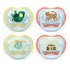 Image de Philips Pacifier - ultra air day and night - SCF087/22
