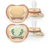 Image de Philips Pacifier - ultra air day and night - SCF087/09