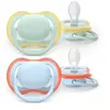 Image de Philips Pacifier - ultra air - SCF087/01