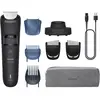 Image de Philips Beard Trimmer 5000 Series - Stylisation de la barbe avec compartiment à poils - BT5785/30