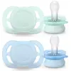 Image de Philips Pacifier - ultra start - SCF075/12