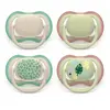 Image de Philips Pacifier - ultra air - SCF087/26