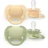 Image de Philips Pacifier - ultra-douce - SCF091/45