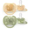 Image de Philips Pacifier - ultra-douce - SCF091/46