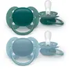 Image de Philips Pacifier - ultra-douce - SCF093/02