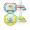 Image de Philips Pacifier - ultra air nuit - SCF376/32