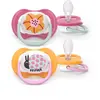 Image de Philips Pacifier - ultra air - SCF080/27