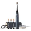 Image de Philips Sonicare, Brosse à dents électrique, DiamondClean Prestige 9900
