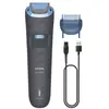 Image de Philips Beard Trimmer 3000 Series - Tondeuse à barbe avec lames à bords arrondis - BT3619/15