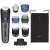 Image de Philips Beard Trimmer 7000 Series - Stylisation de la barbe avec compartiment à poils - BT7660/15