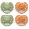 Image de Philips Avent, Tétine, Ultra doux (4x)