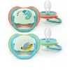 Image de Philips Pacifier - ultra air nuit - SCF376/28