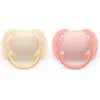 Image de Philips Avent, Tétine, Ultra doux (2x, 0 - 6 Mois)