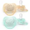 Image de Philips Pacifier - ultra-douce - SCF091/41