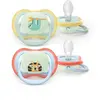 Image de Philips Pacifier - ultra air nuit - SCF376/24