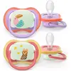 Image de Philips Avent, Tétine, Pacifier für die Nacht (2x)