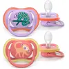 Image de Philips Avent, Tétine, Ultra Air (2x)