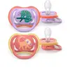 Image de Philips Pacifier - ultra air - SCF349/47