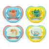 Image de Philips Pacifier - ultra air day and night - SCF349/56