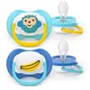 Image de Philips Pacifier - ultra air - SCF080/26
