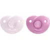 Image de Philips Avent, Tétine, Soothie (2x, 0 - 6 Mois)