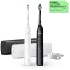 Image de Philips Series 5500 - Brosse à dents rechargeable - HX7119/02