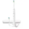 Image de Philips 4100 - Brosse à dents rechargeable - HX4044/41