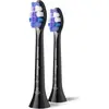 Image de Philips Sonicare, Tête de brosse à dents, Sensible (2x)