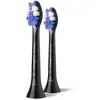 Image de Philips Sensitive - Lot de 2 têtes de brosse - HX6052/88