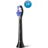 Image de Philips Sonicare, Tête de brosse à dents, Sensible (8x)