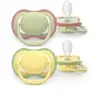 Image de Philips Pacifier - ultra air - SCF349/50