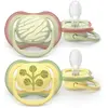 Image de Philips Avent, Tétine, Pacifier SCF349/51 ultra air (2x)