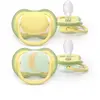 Image de Philips Pacifier - ultra air day and night - SCF349/53