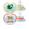 Image de Philips Pacifier - ultra air - SCF087/02