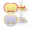Image de Philips Pacifier - ultra air - SCF087/03