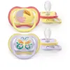 Image de Philips Pacifier - ultra air - SCF087/04