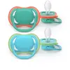 Image de Philips Pacifier - ultra air - SCF087/10