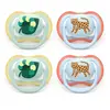 Image de Philips Pacifier - ultra air - SCF087/19