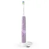 Image de Brosse à dents électrique Philips Sonicare HX3689/44 Violet Blanc