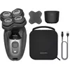Image de Philips Head Shaver Pro 7000 Series - Rasoir haute performance avec 90 min d'autonomie - HS7980/15