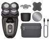 Image de Philips Head Shaver Pro 9000 Series - Rasoir premium avec accessoires de luxe - HS9980/15