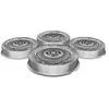 Image de Philips HS740 Blade Refill - Têtes de rasage électrique de rechange - HS740/15