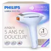 Image de Épilateur à lumière pulsée Philips Lumea 9900 Pro BRC333/00 Blanc