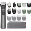 Image de Philips, Tondeuse barbe + cheveux, Multigroom Series 7000
