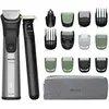 Image de Philips, Tondeuse barbe + cheveux, All-in-One Trimmer Series 9000
